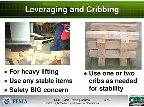 Cribbing Community and Resources