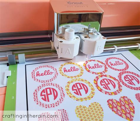 Cricut Design Space