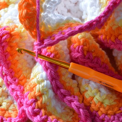 Crochet Communities