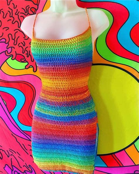 Crochet Dress Making Tips