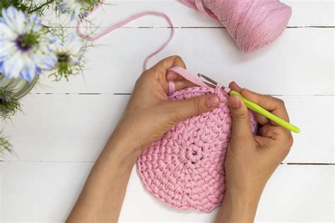 Crochet Tips