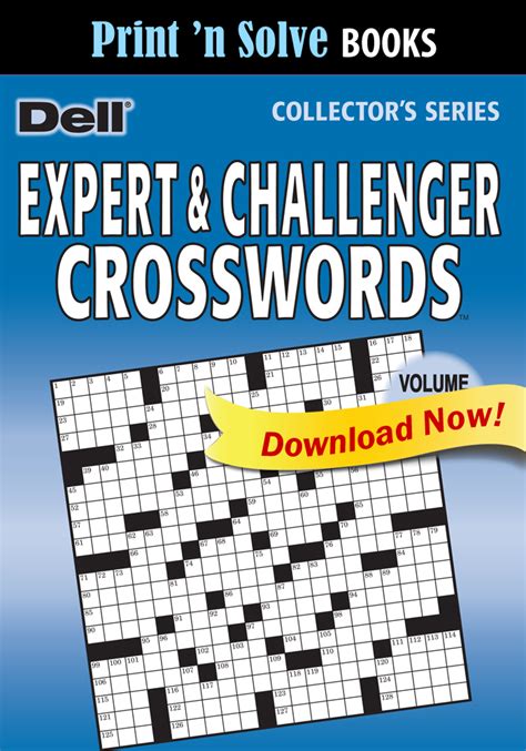 Crossword Expert