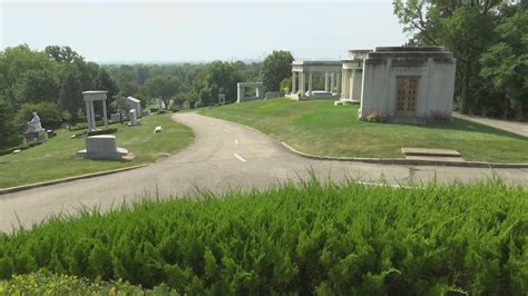 Crown Hill Cemetery Genealogy