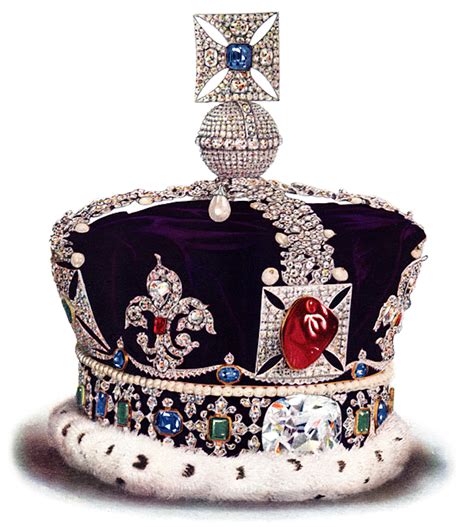 Crown Jewels