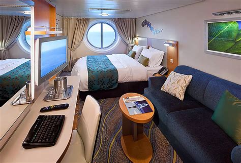 Cruise Accommodation