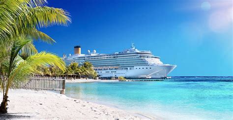 Cruise Destination Guide