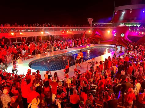 Cruise Entertainment Ideas