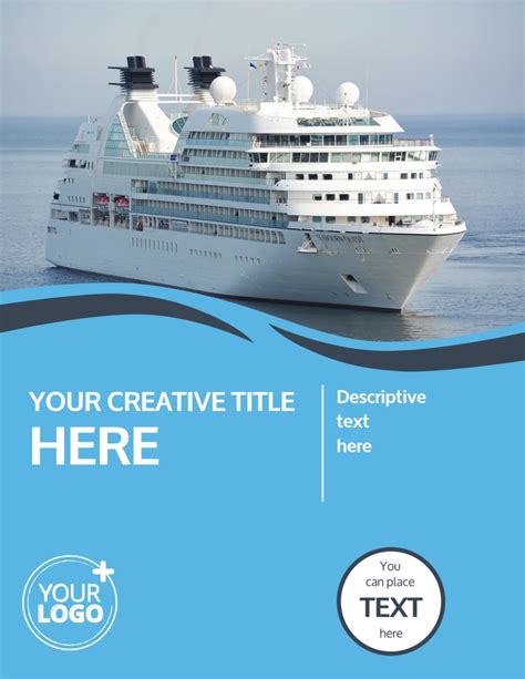 Cruise Templates Introduction