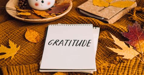 Cultivating Gratitude in Our Daily Lives