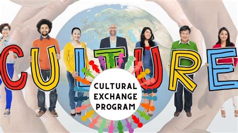 Cultural Exchange Program