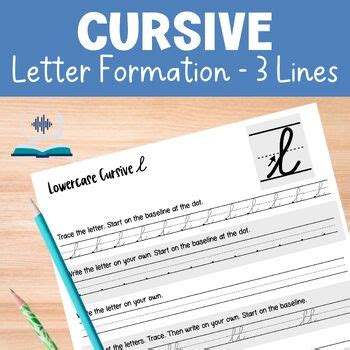 Cursive Fluency