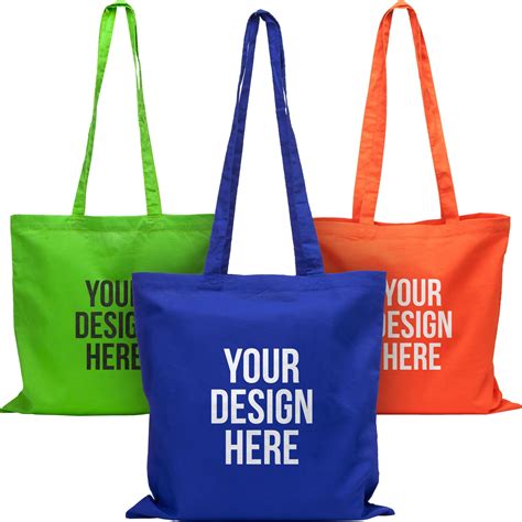 Custom Bags Designs