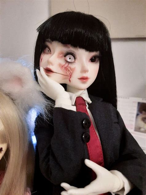 Custom BJD