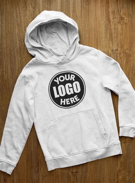 Custom Hoodie Ideas