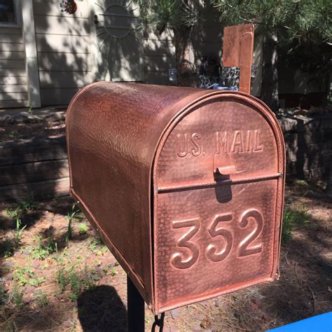 Custom Mailbox Designs