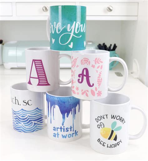 Custom Mug Designs