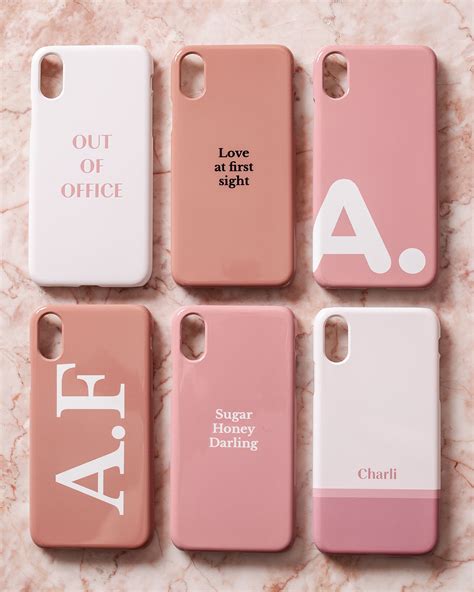 Custom Phone Cases Designs