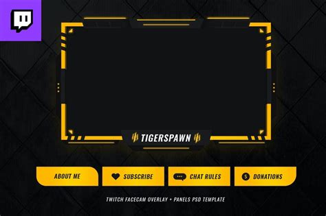 Custom Stream Templates