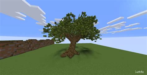 Custom Tree Trunk Image 4