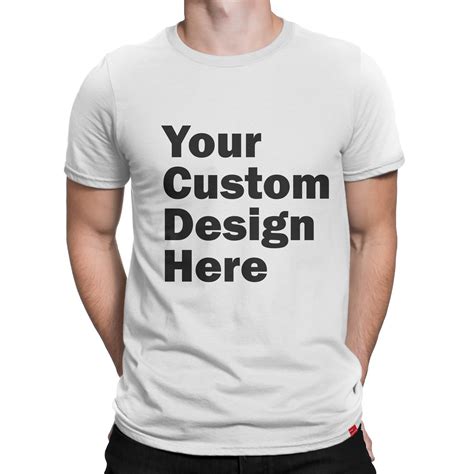 Custom T-Shirt