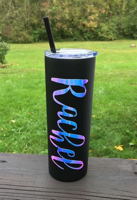 Custom Tumbler Ideas