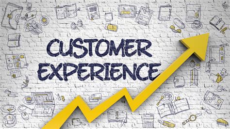 Description of Customer Experience