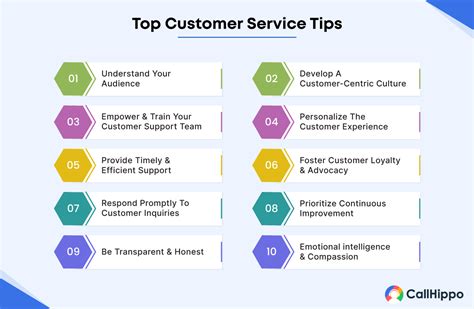 Customer Service Tips for Order Management