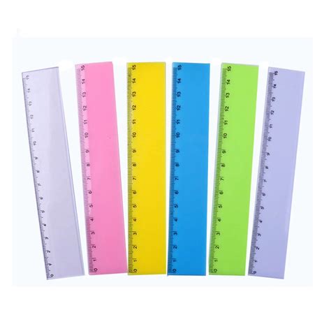 Customizable Ruler