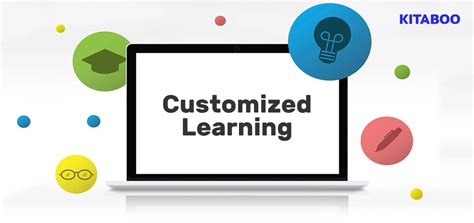 Customized Learning Experience