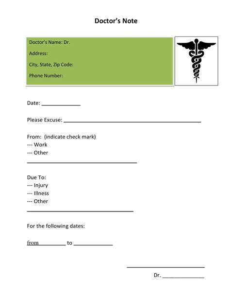 Customizing Novant Health Doctor Note Templates