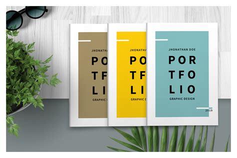 Customizing your free portfolio web template