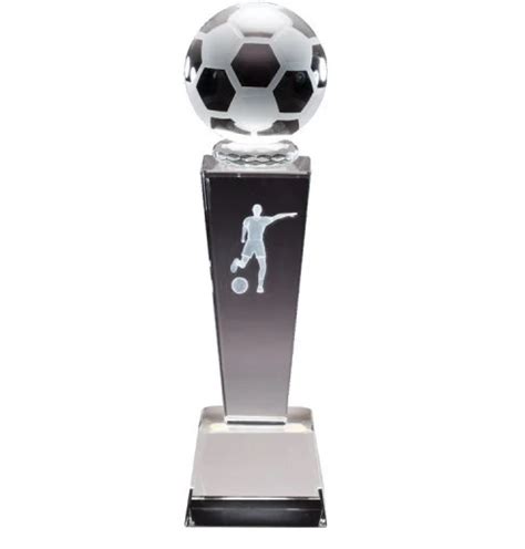 Customizing Soccer Awards