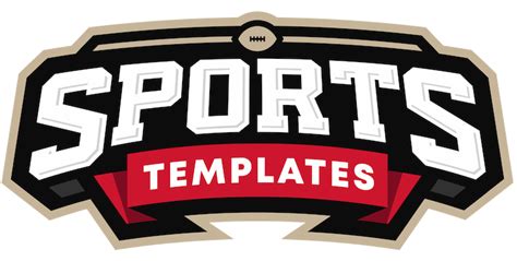 Customizing Sports Templates