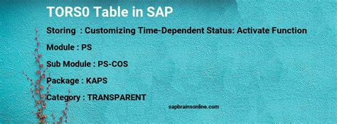 Customizing Time Table