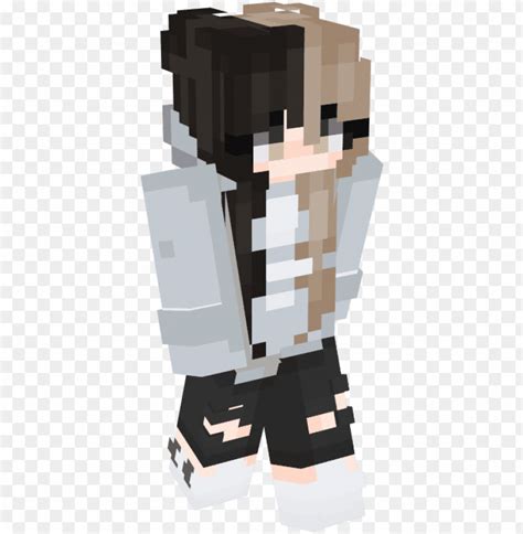 Cute Minecraft Skin 10