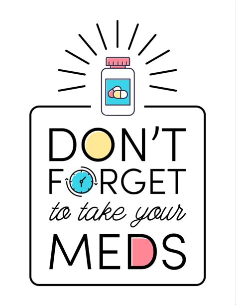 Daily Medication Reminder