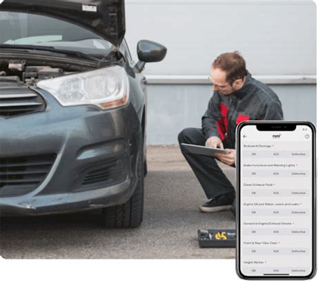 Daily Vehicle Checks