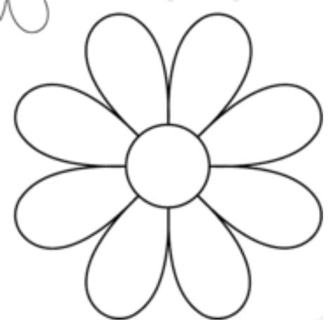 Applications of daisy templates