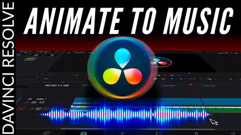 DaVinci Resolve Templates for Audio Editing