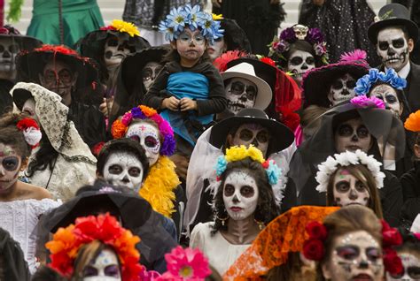 Day of the Dead celebration