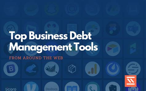 Debt Management Tools