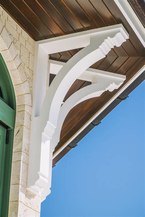 Decorative Brackets