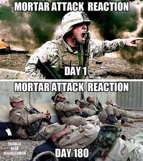 Deployment memes