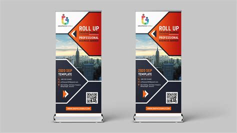 Design Considerations for Roll Up Banners