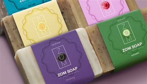 Description of Design Soap