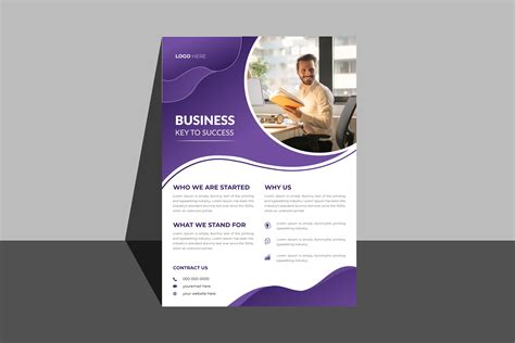 Design Templates for Business