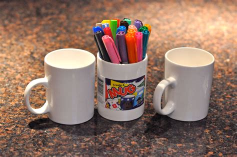 Design Tips for Creating Unique Mug Designs