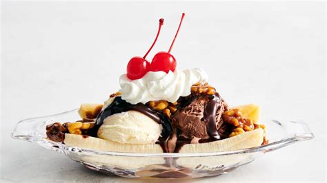 Denny's Desserts