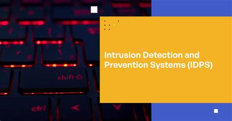 Detection and Prevention Image