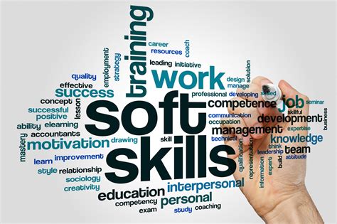 Developing Soft Skills